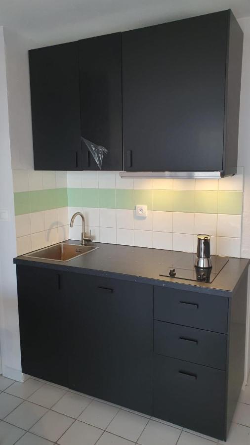 Appartement Vue Bleu Azur *