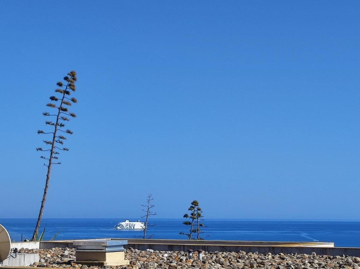 Vue Bleu Azur *
